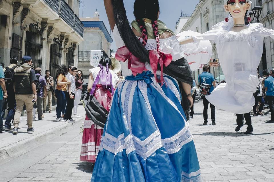 Oaxaca