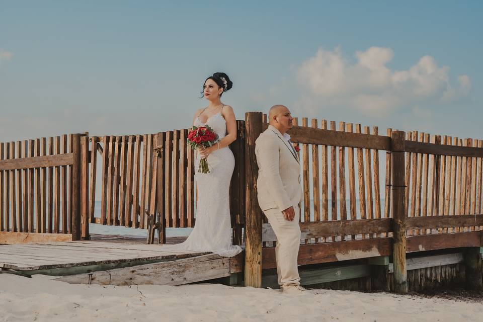 Weddings