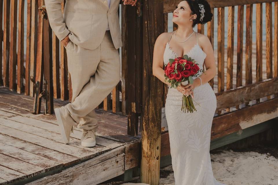 Weddings