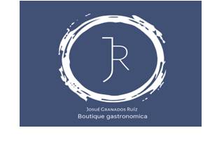 Banquetes JGR Logo