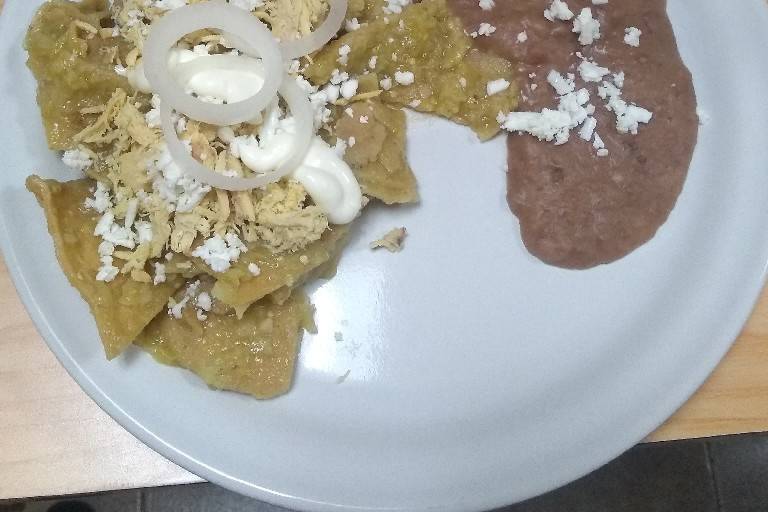 Desayunos