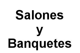 Salones y Banquetes