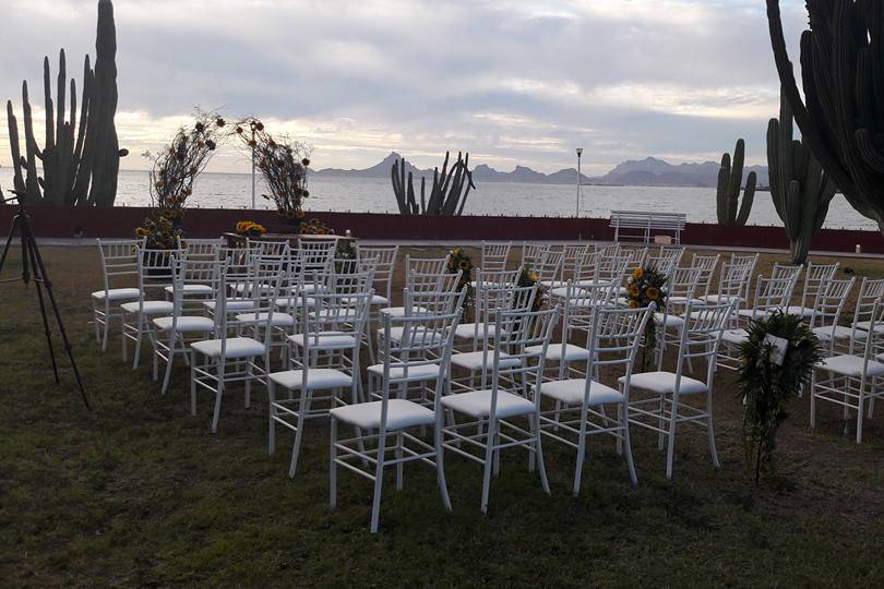 Hotel Playa de Cortés