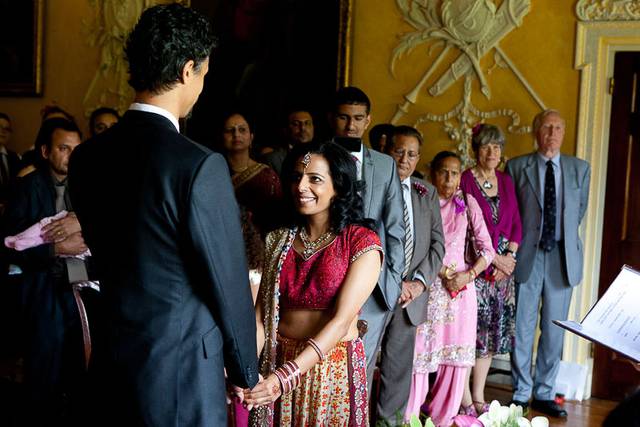 Manel Tamayo Wedding Photo