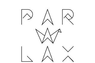 Paralax logo