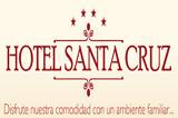 Hotel Santa Cruz Consulta disponibilidad y precios