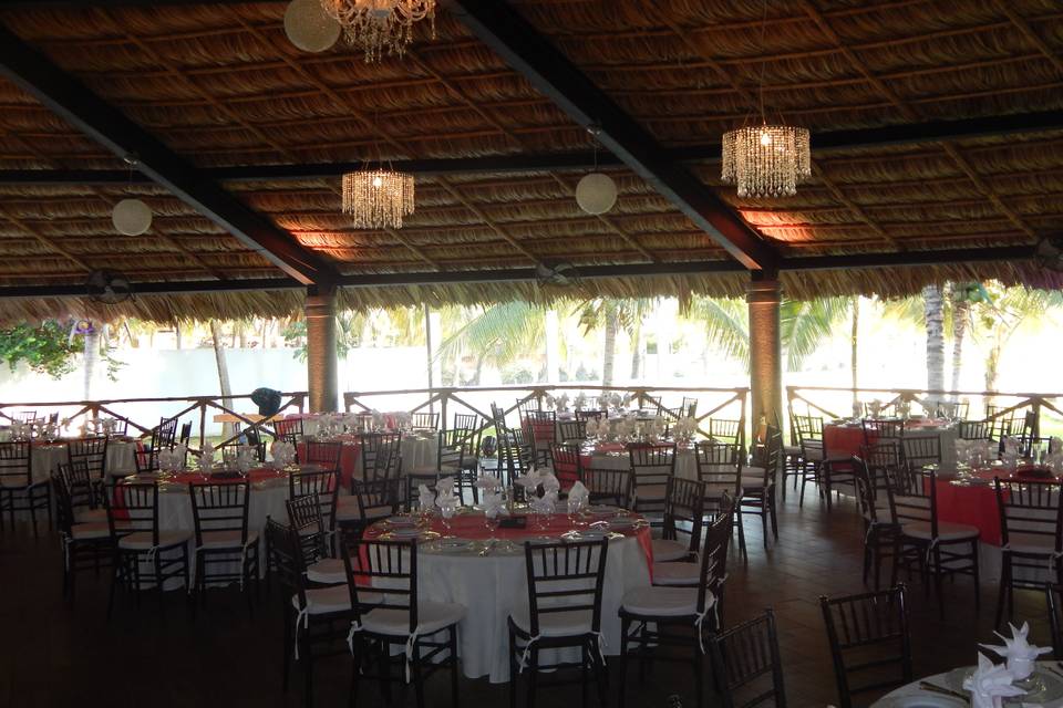 Sunset Eventos