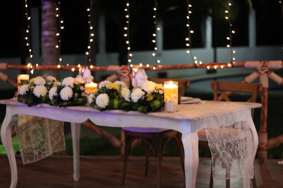 Sunset Eventos