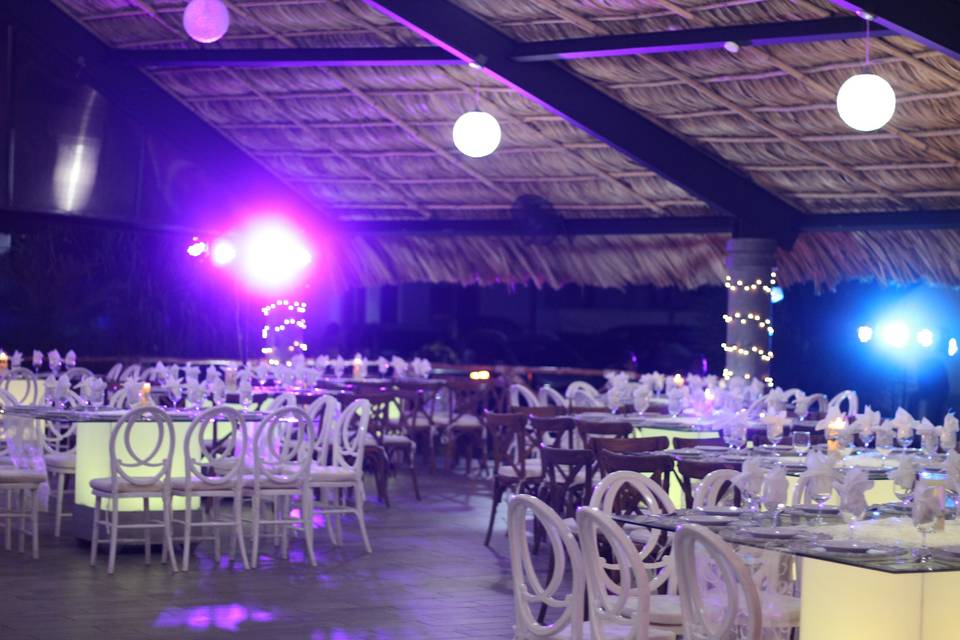 Sunset Eventos