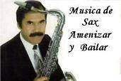 Saxofonista profesional