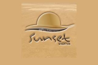 Sunset Eventos logo