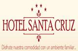 Hotel Santa Cruz