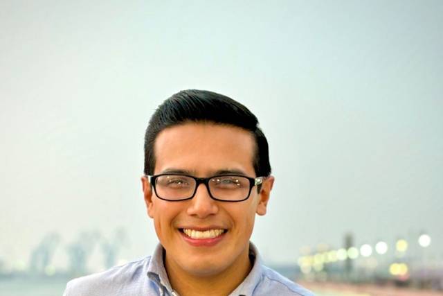 Sergio Rendón