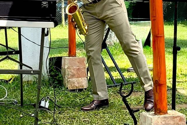 Evento campestre