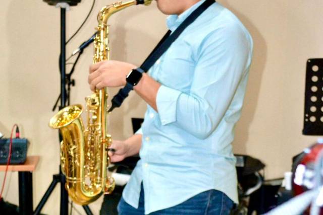 Evento Social