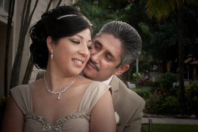 Sesión novios