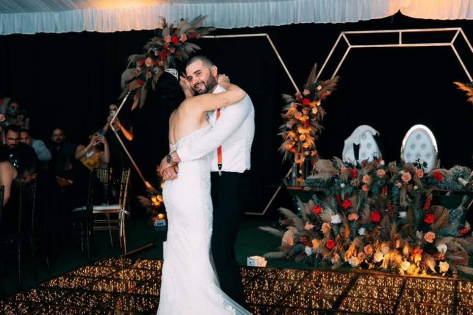 Bodas
