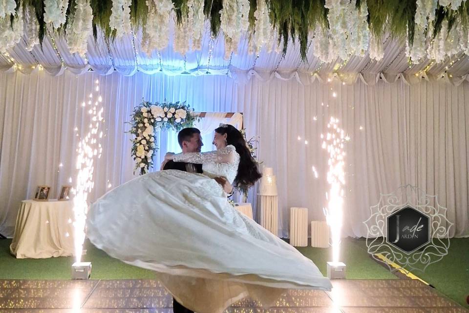 Vals de los Novios