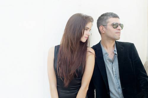 Sesión Casual (Esession)
