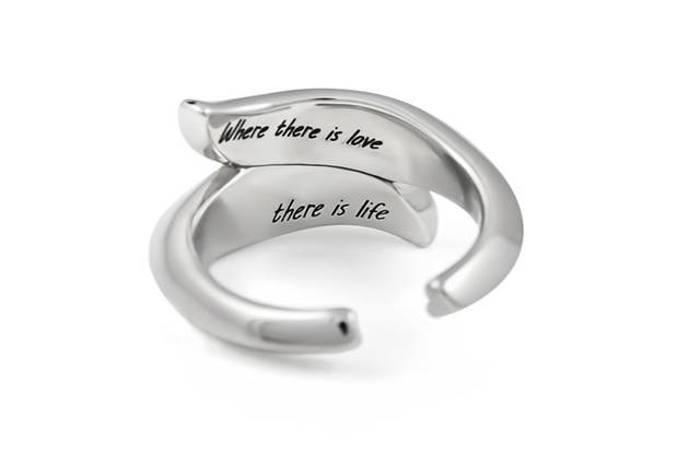 Anillo