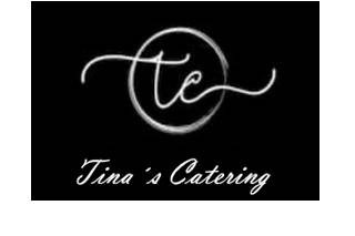 Tina's Catering logo