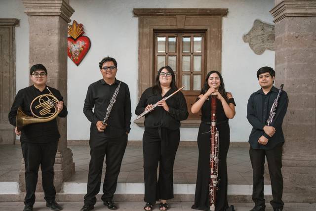 Nova Música Sacra