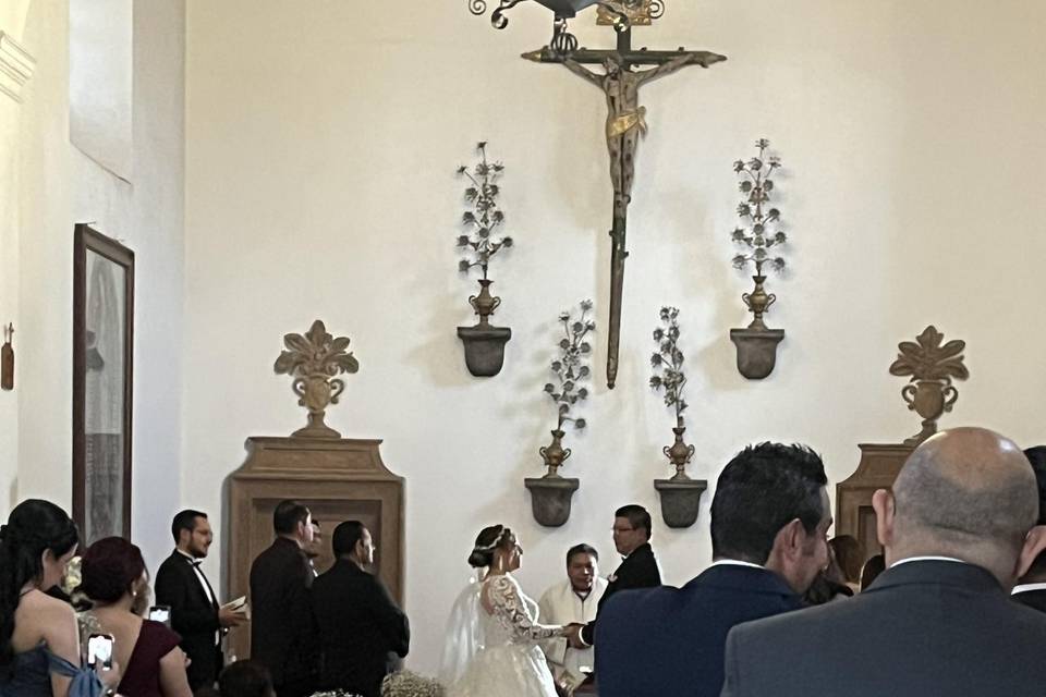 Bodas