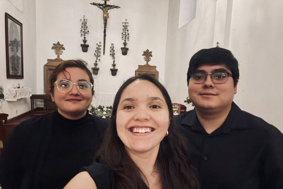 Nova Música Sacra
