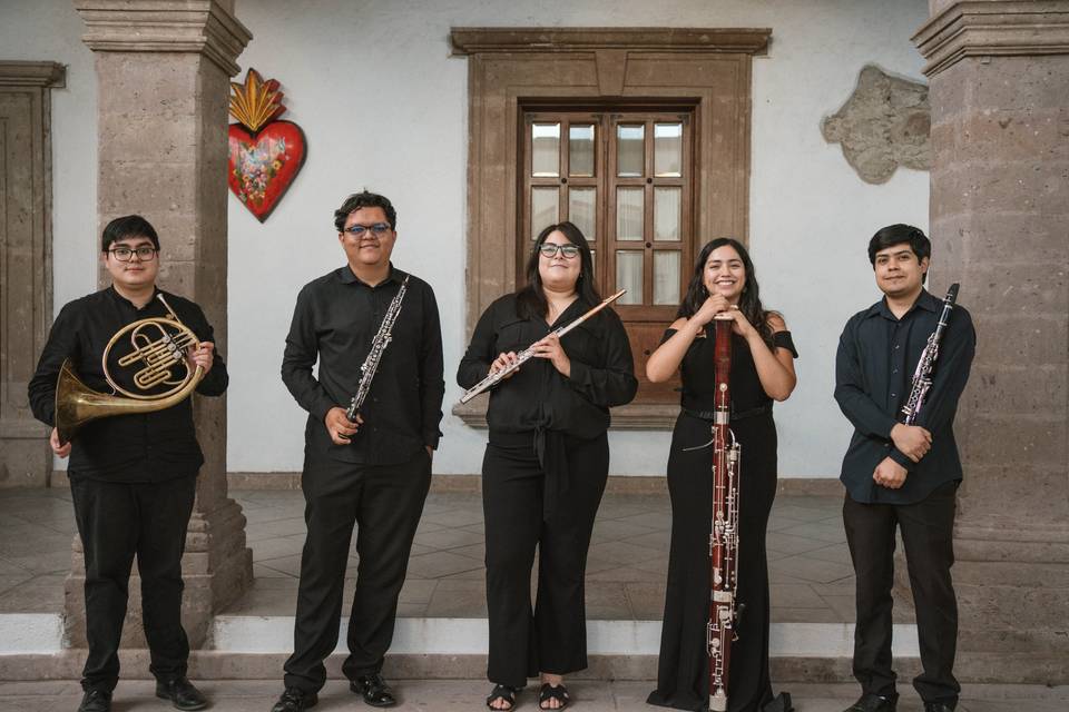 Nova Música Sacra
