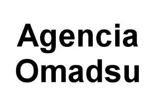 Agencia Omadsu logo