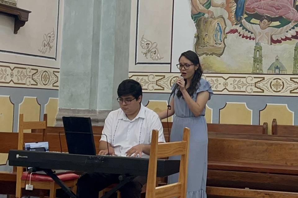 Nova Música Sacra