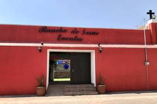 Rancho de Jesús Eventos