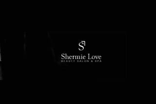 Shermie Love logo