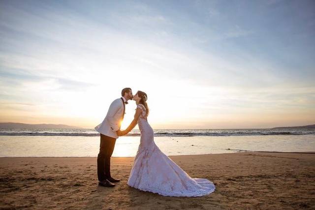 Laura & Miguel