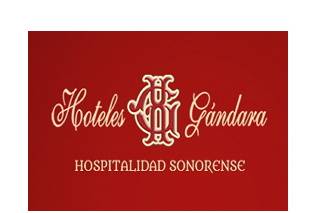 Hoteles Gándara Logo