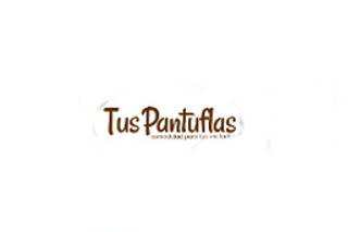 Tus pantuflas logo