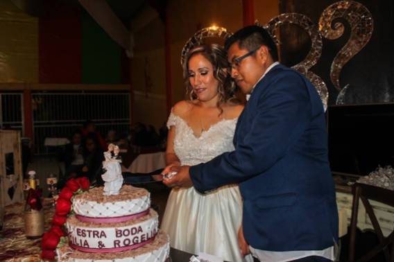 Novios