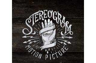 Stereogramotion