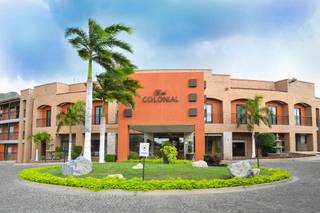 Hoteles Colonial