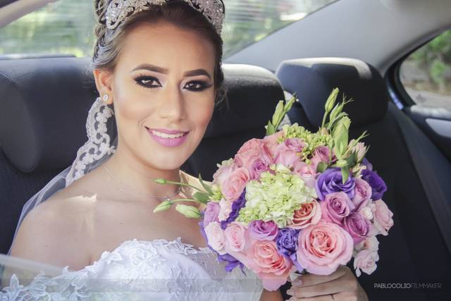 La novia