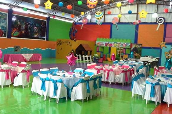 Eventos especiales