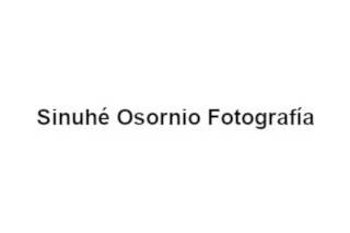 Sinuhé Osornio Fotografía logo