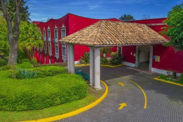 Fiesta Inn Xalapa