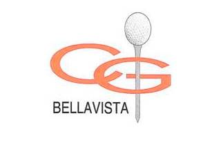 Club golf bellavista logo