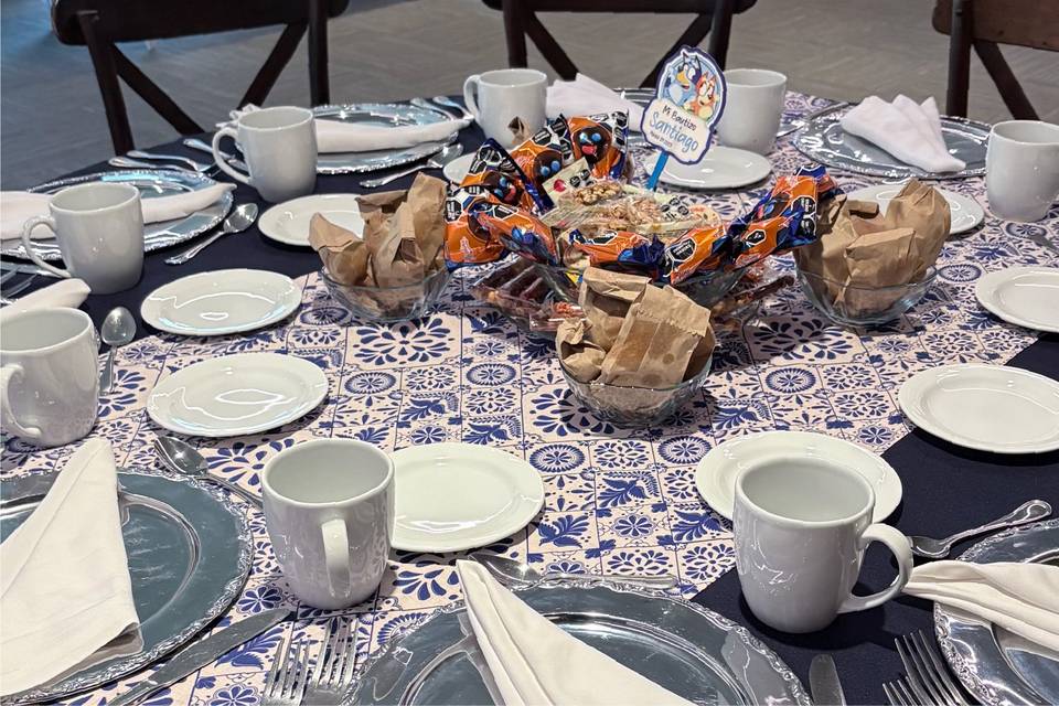 Salón Katz
