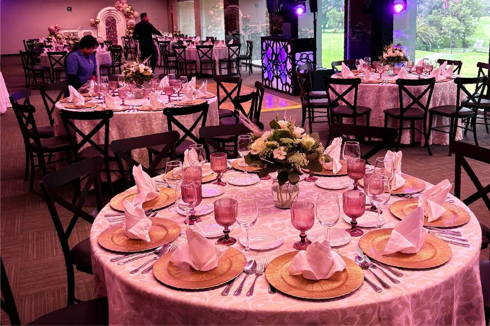 Salón Katz