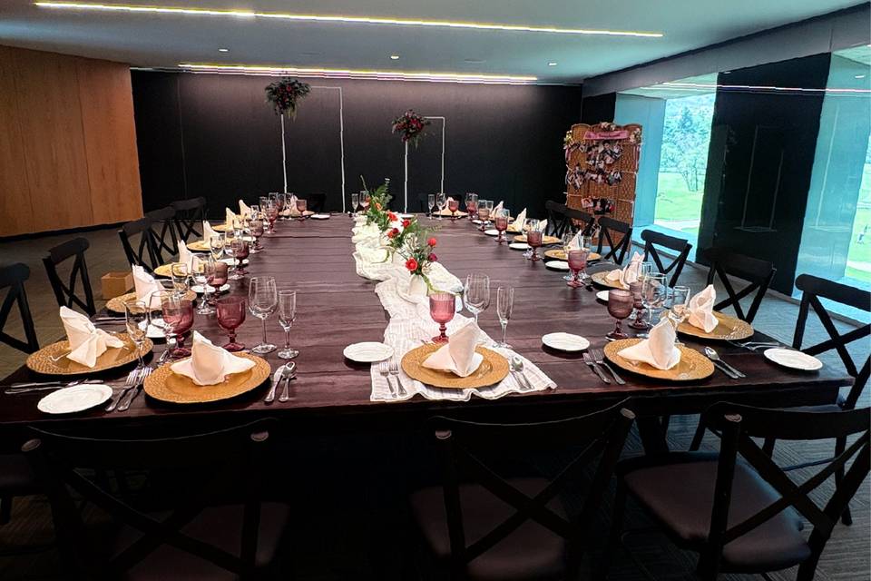 Salón Katz