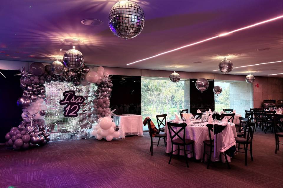 Salón Katz