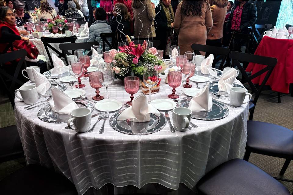 Salón Katz