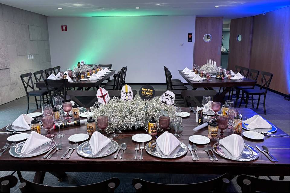 Salón Katz